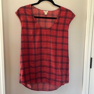 Women’s J Crew Shirt Size 0